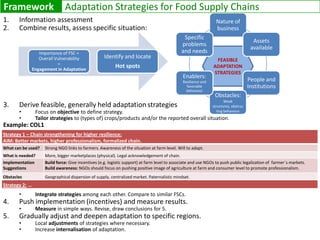 Soil conditions and fertilitySee presentation A130 by Celi et al. 