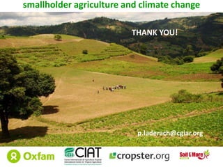 Exposureby changing crop suitability