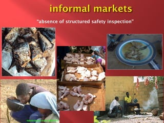 Smallholder pig value chain development in Uganda 