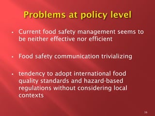 Smallholder pig value chain development in Uganda 