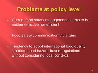 Smallholder pig value chain R4D projects in Uganda