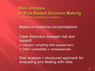 Smallholder pig value chain R4D projects in Uganda