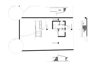 A1 A1
Jižnípohled
Západní pohled
Severnípohled
Východní pohled
 