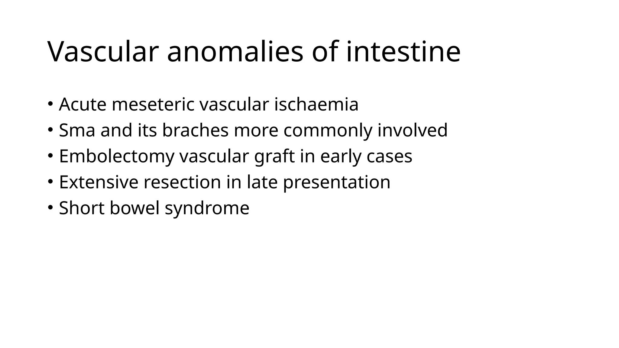 Photo inspiration: Visual Reference: Small Intestine Anatomy Function Pathology Pptx