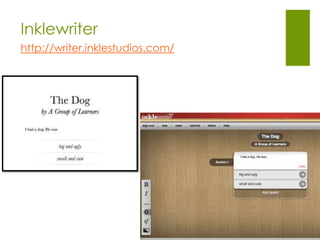 Inklewriter
http://writer.inklestudios.com/
 