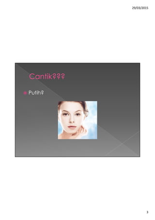 29/03/2015
3
 Putih?
 