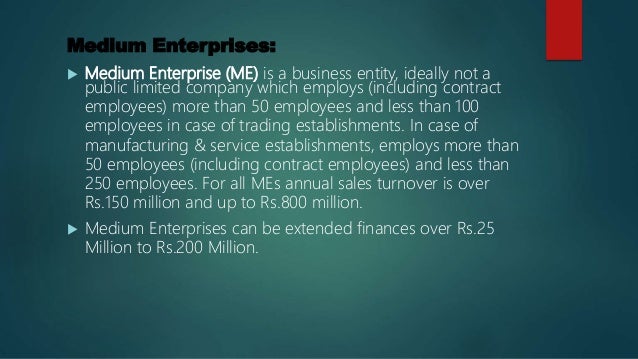 Small Medium Enterprise small-medium-enterprise