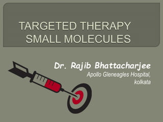 Dr. Rajib Bhattacharjee
Apollo Gleneagles Hospital,
kolkata
 