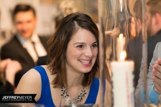 2014 DEA Gala Photos