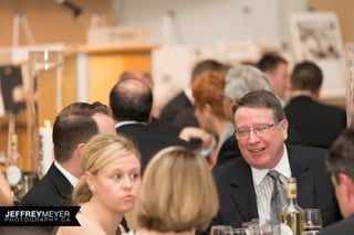 2014 DEA Gala Photos