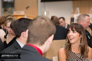 2014 DEA Gala Photos