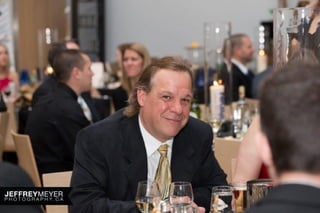 2014 DEA Gala Photos