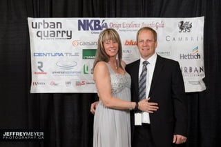 2014 DEA Gala Photos