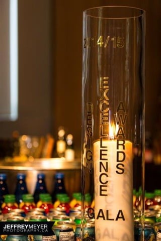 2014 DEA Gala Photos