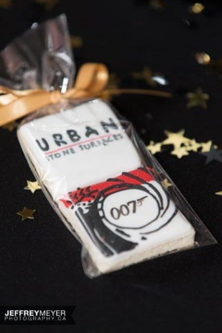 2014 DEA Gala Photos