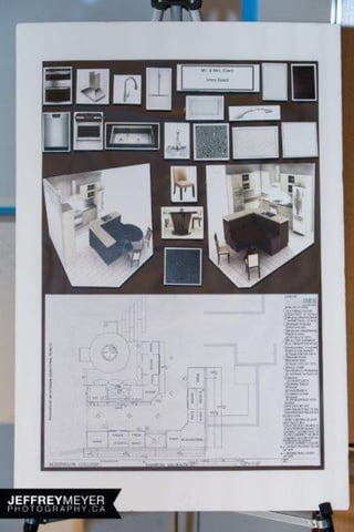 2014 DEA Gala Photos