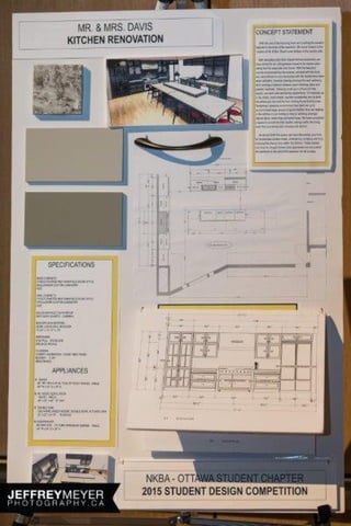 2014 DEA Gala Photos