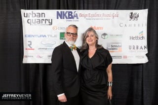 2014 DEA Gala Photos