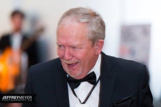 2014 DEA Gala Photos