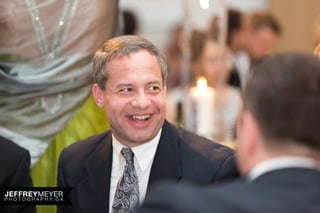 2014 DEA Gala Photos