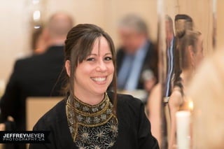 2014 DEA Gala Photos