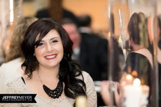 2014 DEA Gala Photos