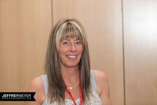 2014 DEA Gala Photos