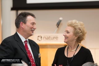 2014 DEA Gala Photos