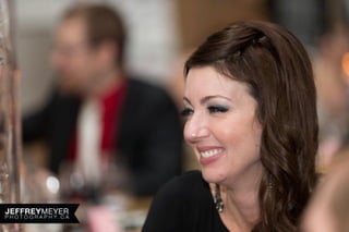 2014 DEA Gala Photos