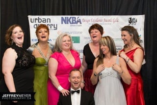 2014 DEA Gala Photos