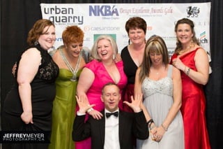 2014 DEA Gala Photos