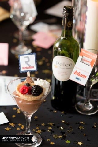 2014 DEA Gala Photos