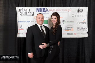 2014 DEA Gala Photos