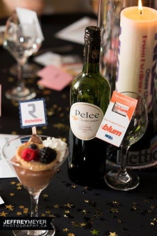 2014 DEA Gala Photos