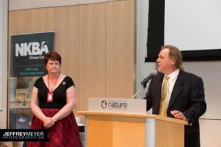 2014 DEA Gala Photos