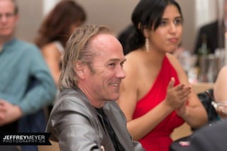 2014 DEA Gala Photos