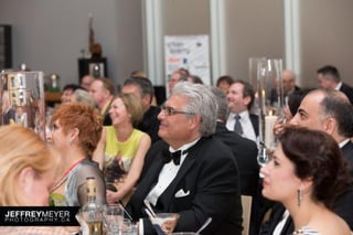 2014 DEA Gala Photos