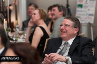 2014 DEA Gala Photos