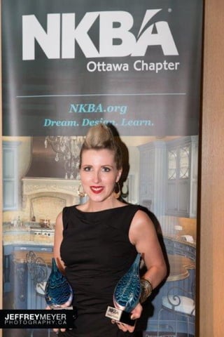 2014 DEA Gala Photos