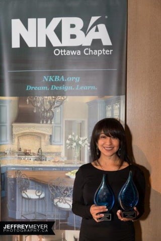 2014 DEA Gala Photos