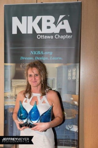 2014 DEA Gala Photos