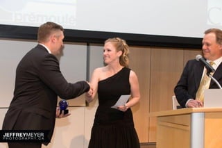 2014 DEA Gala Photos