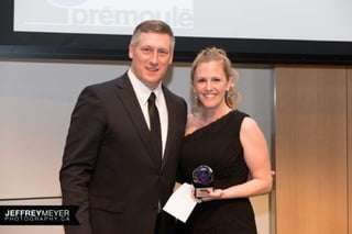 2014 DEA Gala Photos