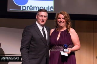 2014 DEA Gala Photos