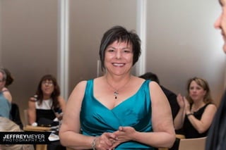 2014 DEA Gala Photos