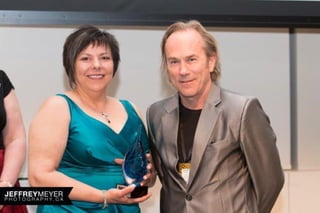 2014 DEA Gala Photos