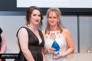 2014 DEA Gala Photos