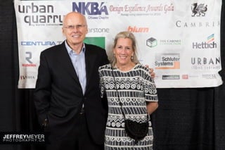 2014 DEA Gala Photos