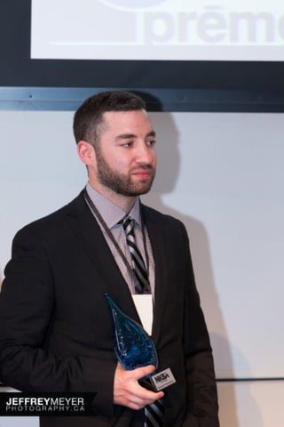 2014 DEA Gala Photos