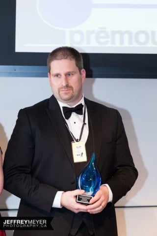 2014 DEA Gala Photos